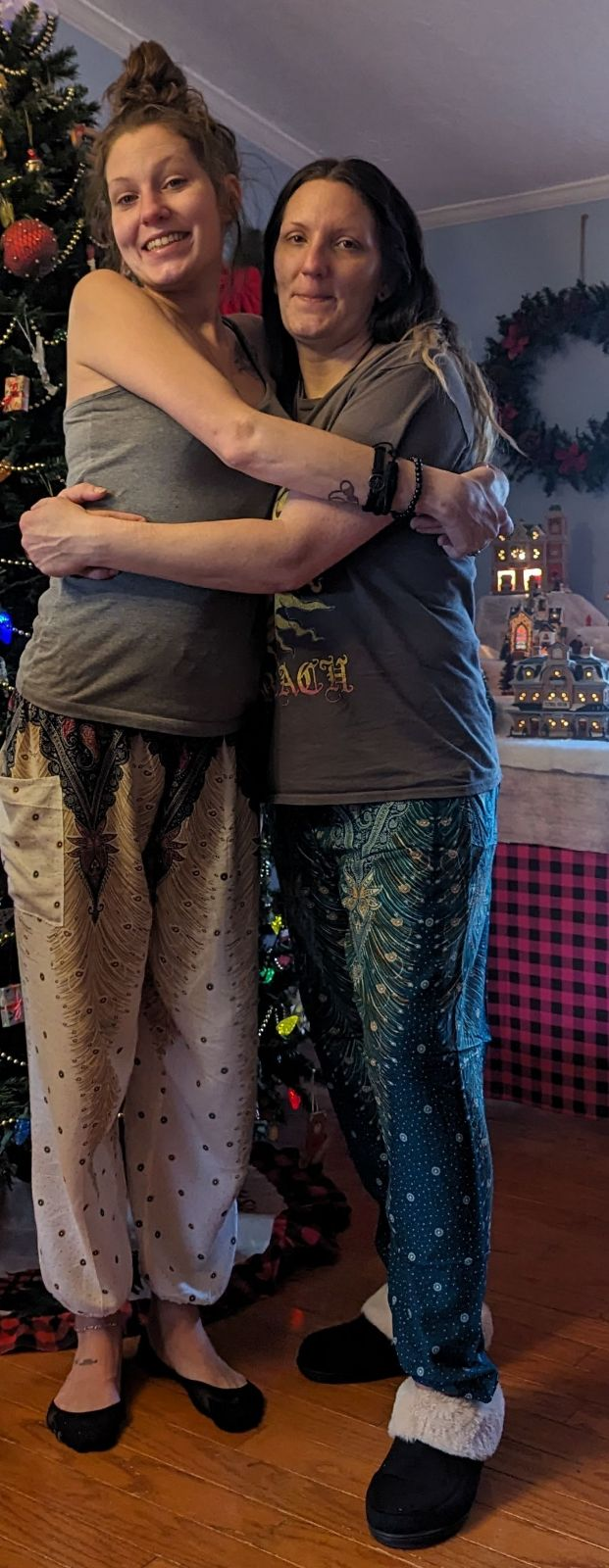 Sabrina from north carolina