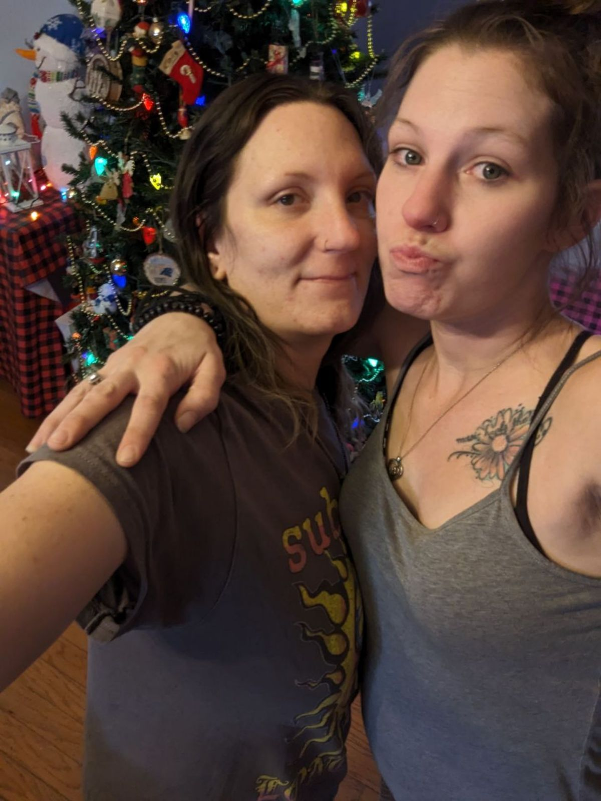 Sabrina from north carolina