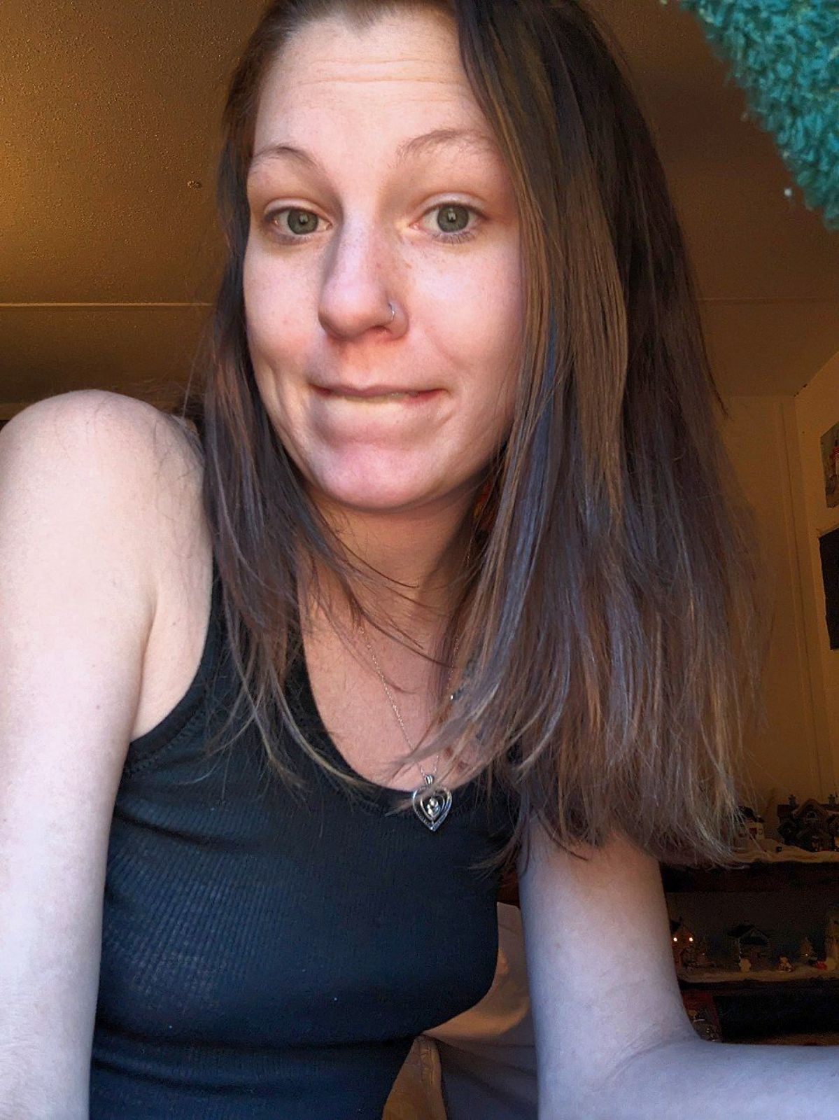 Sabrina from north carolina