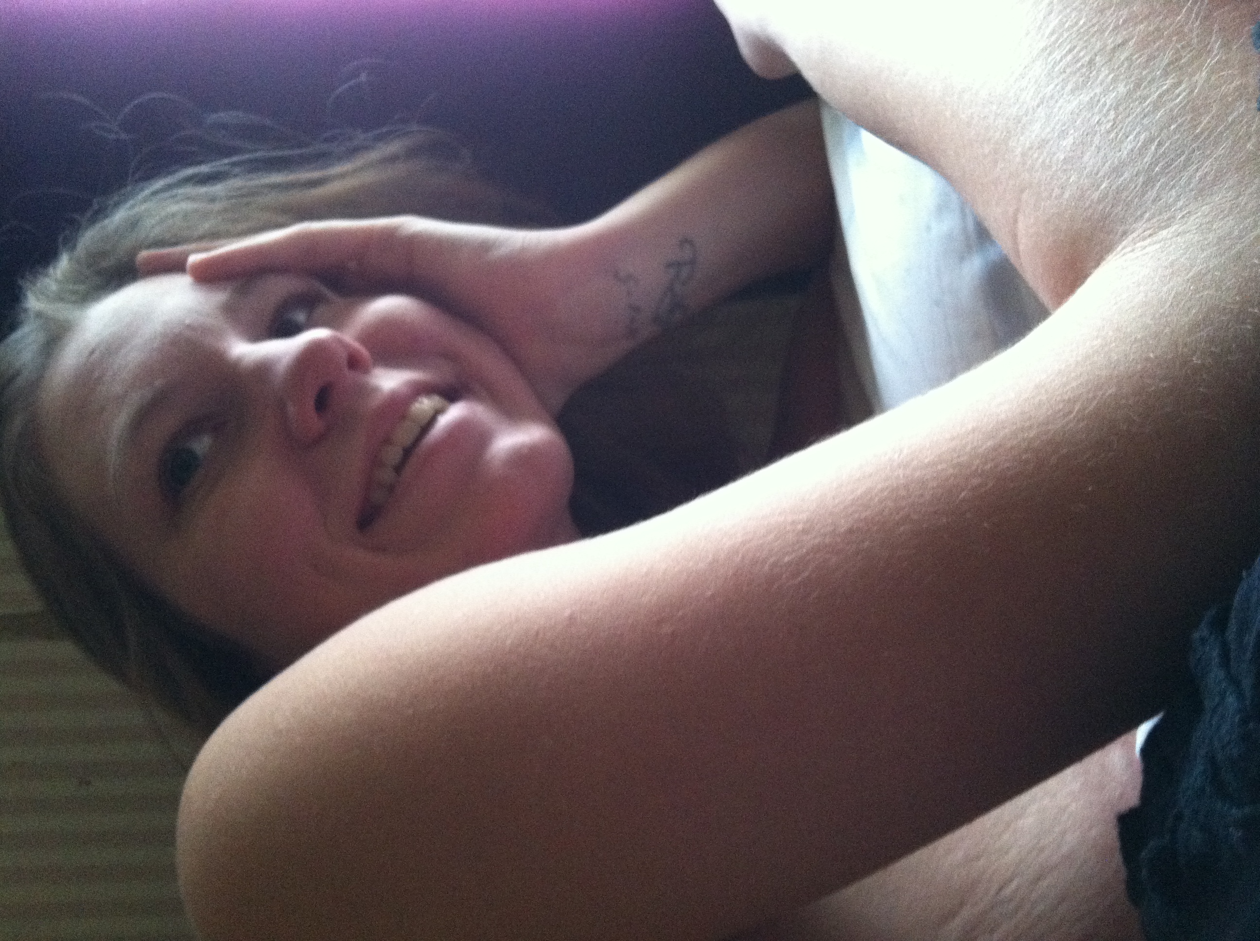 Sabrina from north carolina