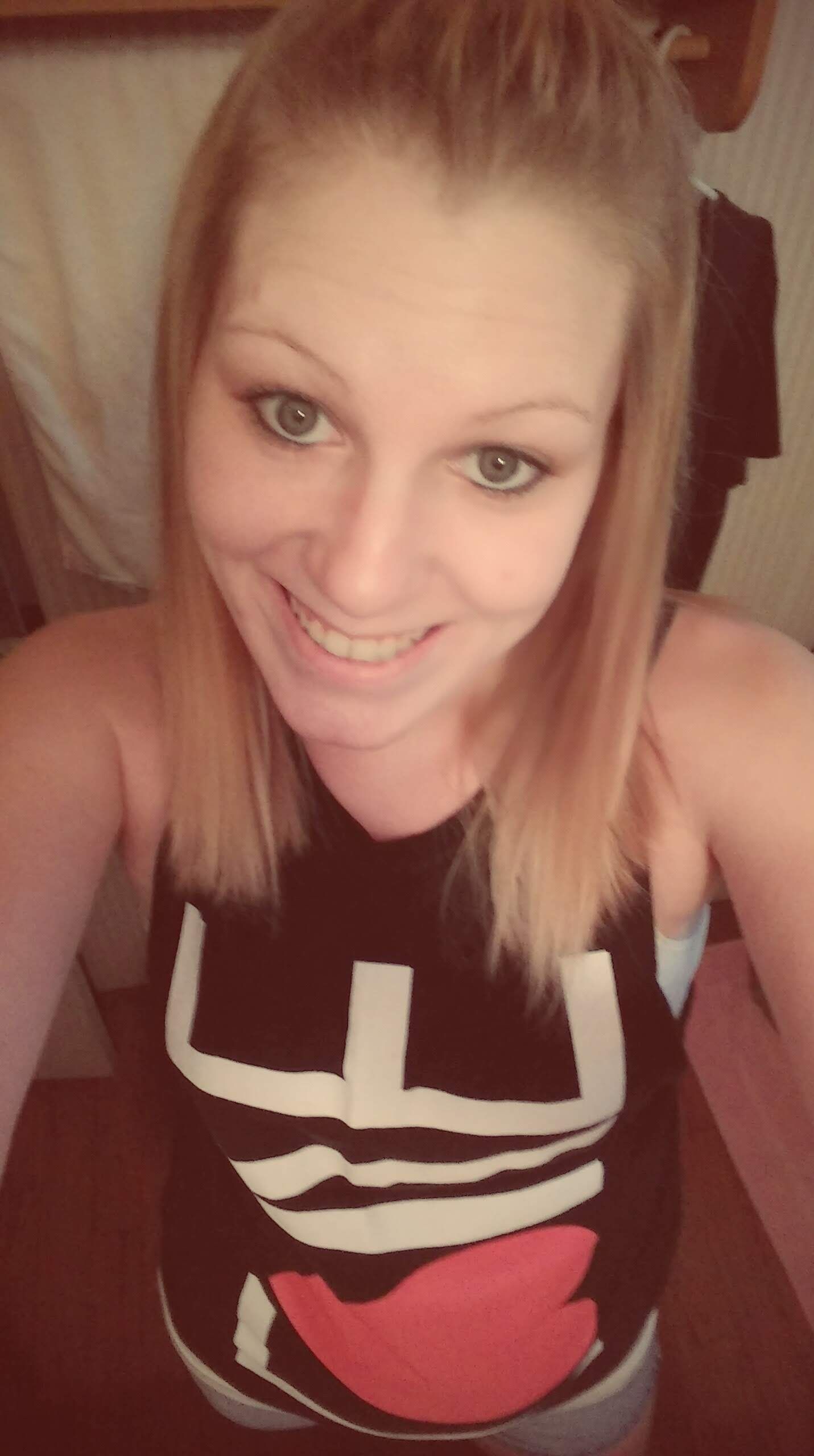 Sabrina from north carolina