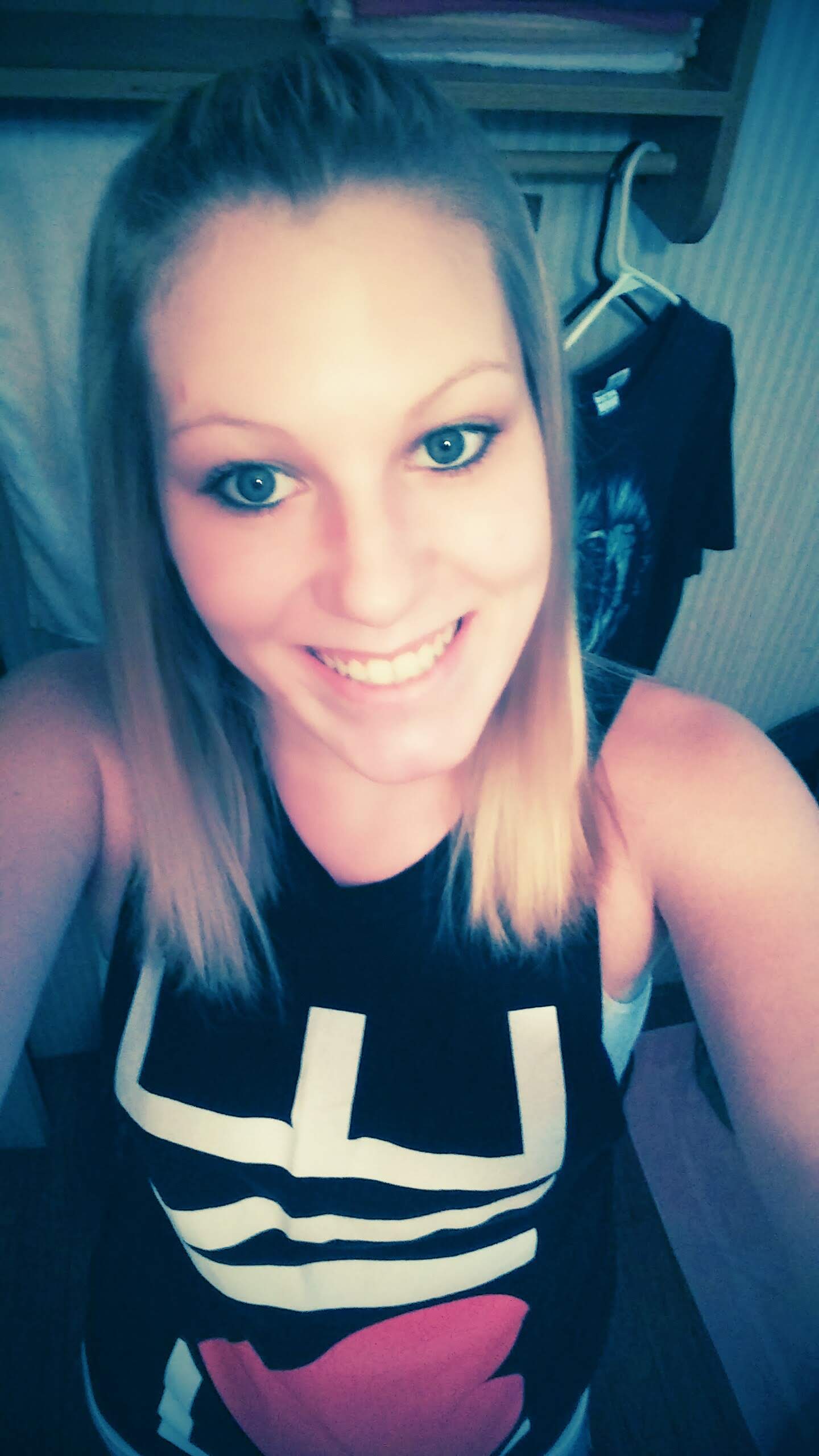 Sabrina from north carolina