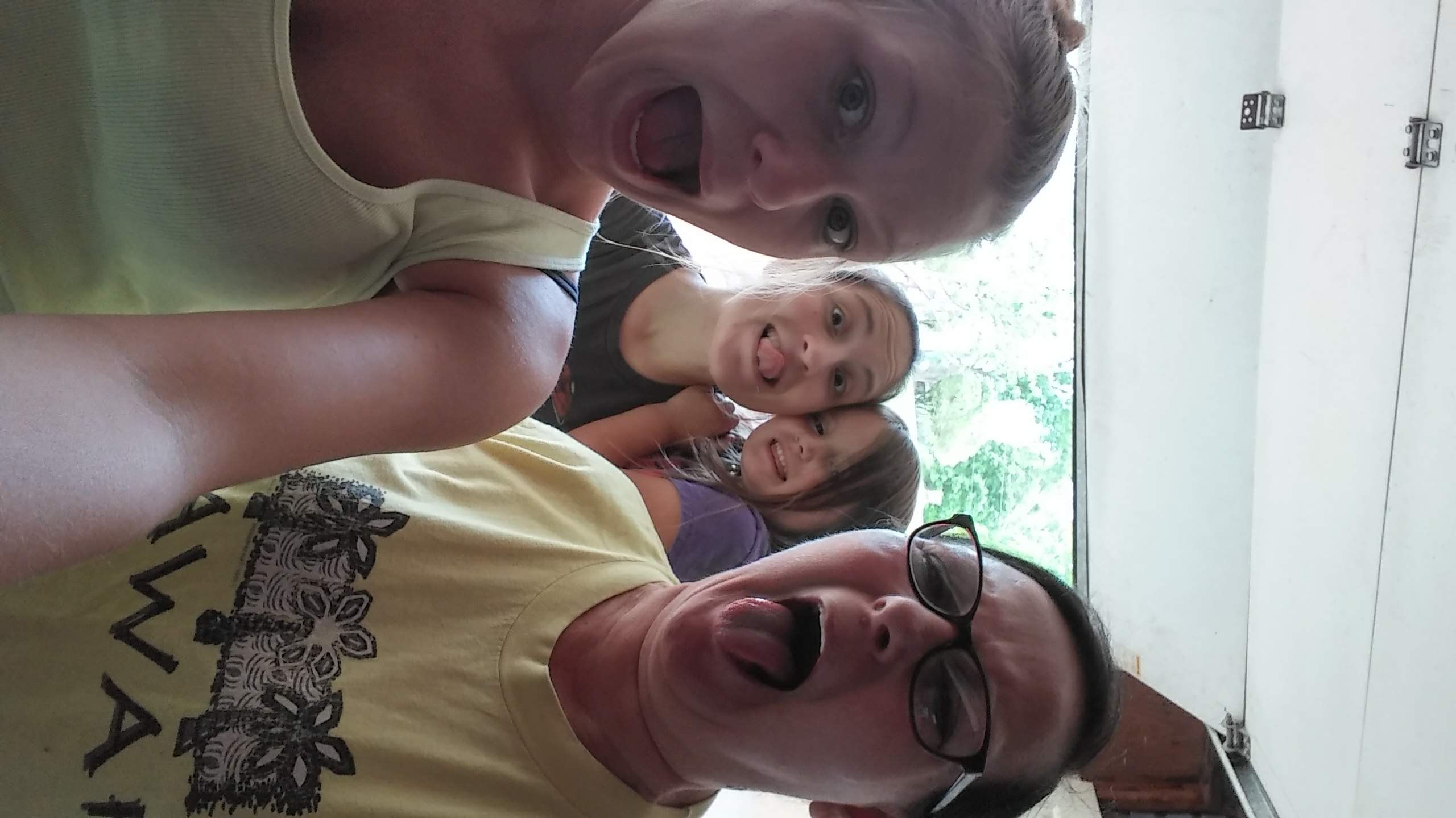 Sabrina from north carolina