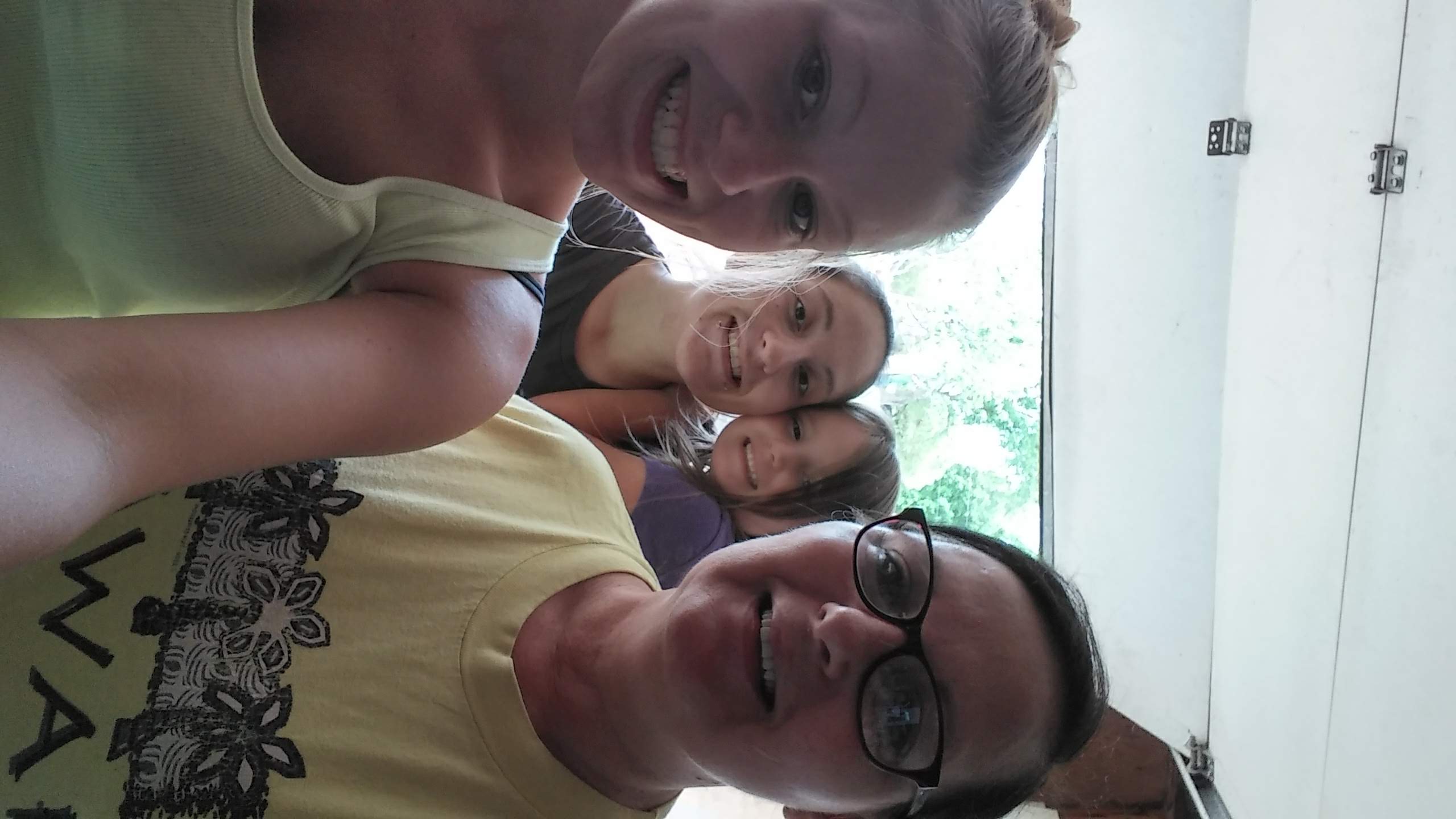 Sabrina from north carolina