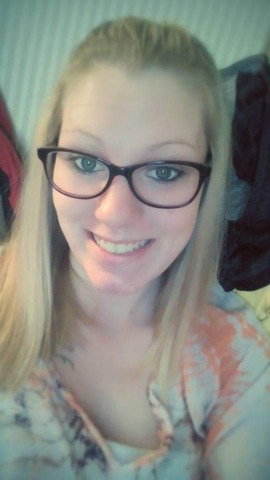 Sabrina from north carolina