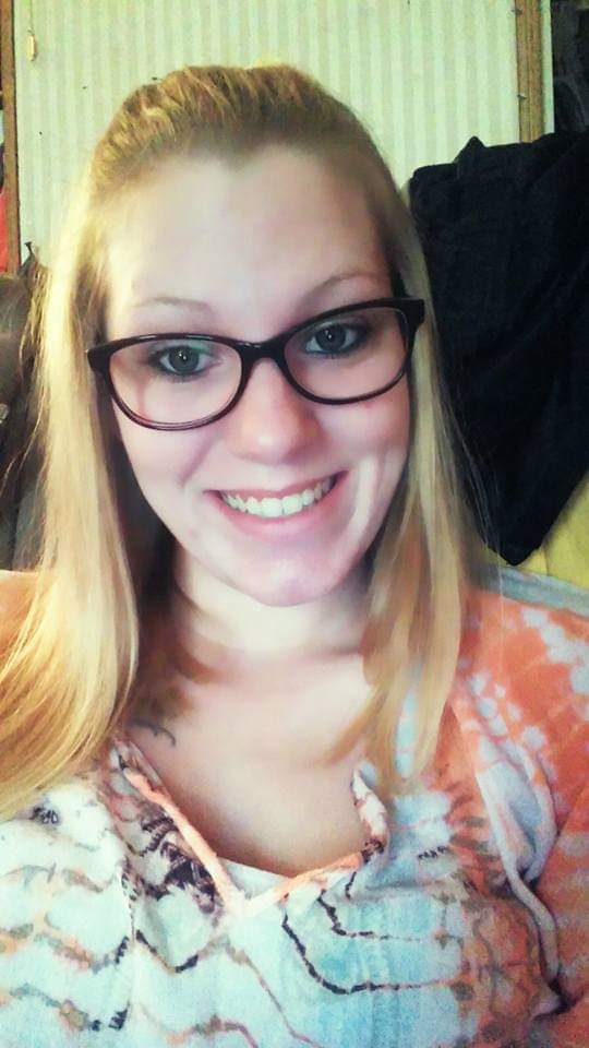 Sabrina from north carolina