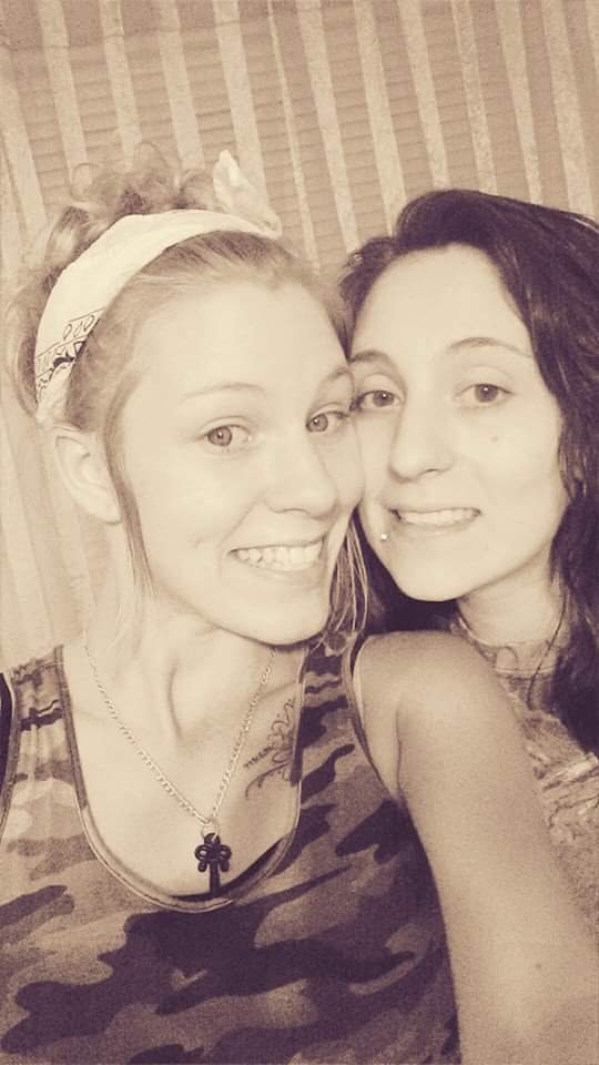 Sabrina from north carolina