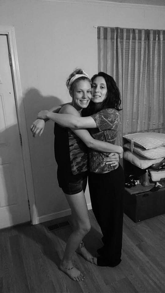 Sabrina from north carolina