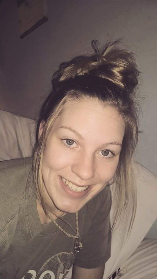 Sabrina from north carolina