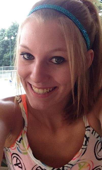 Sabrina from north carolina