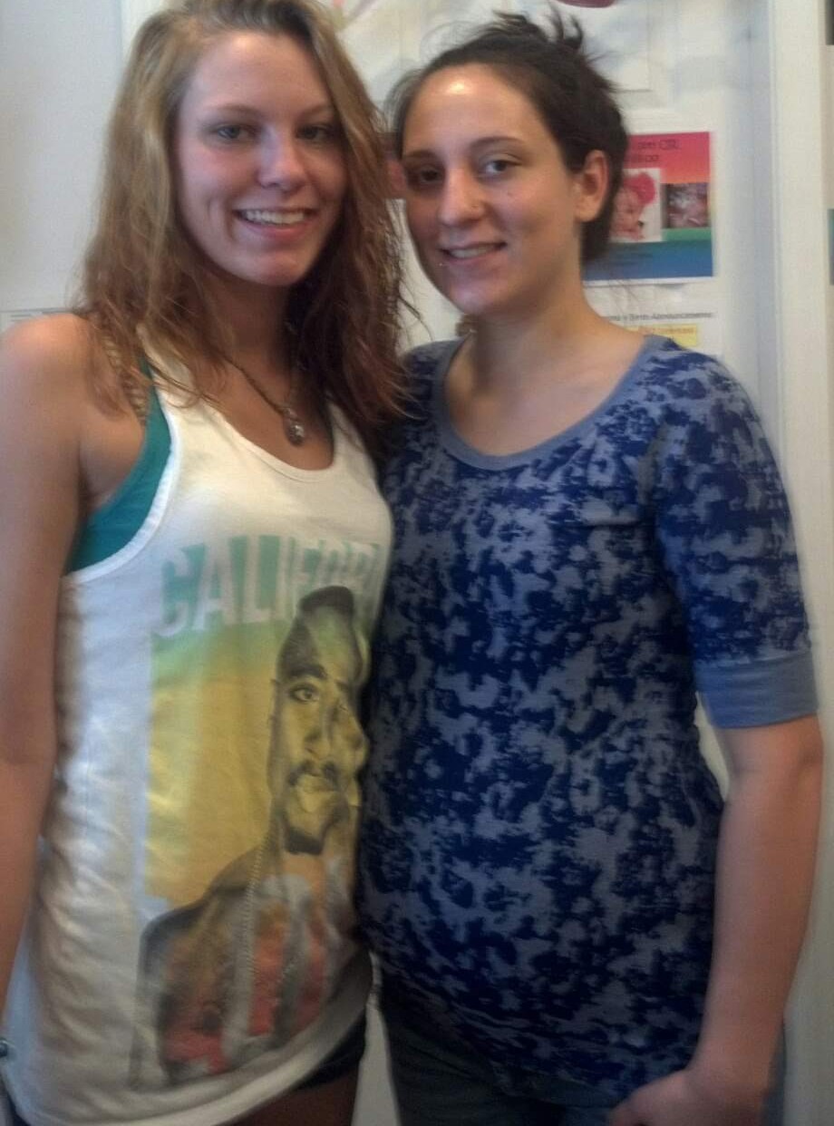 Sabrina from north carolina