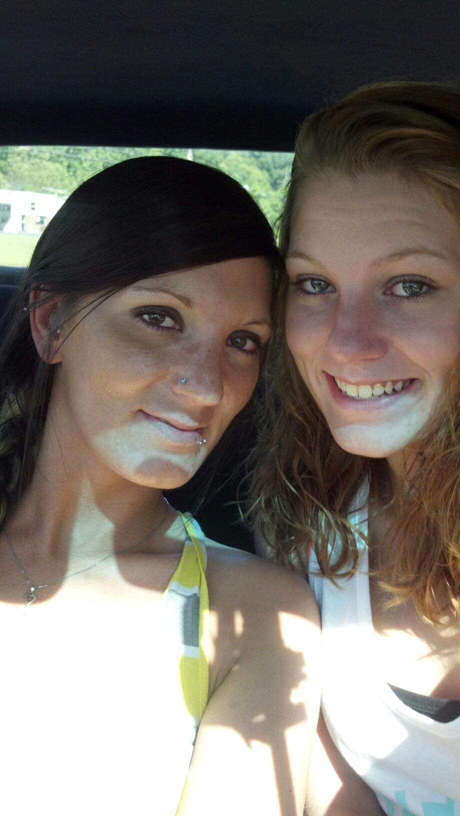 Sabrina from north carolina