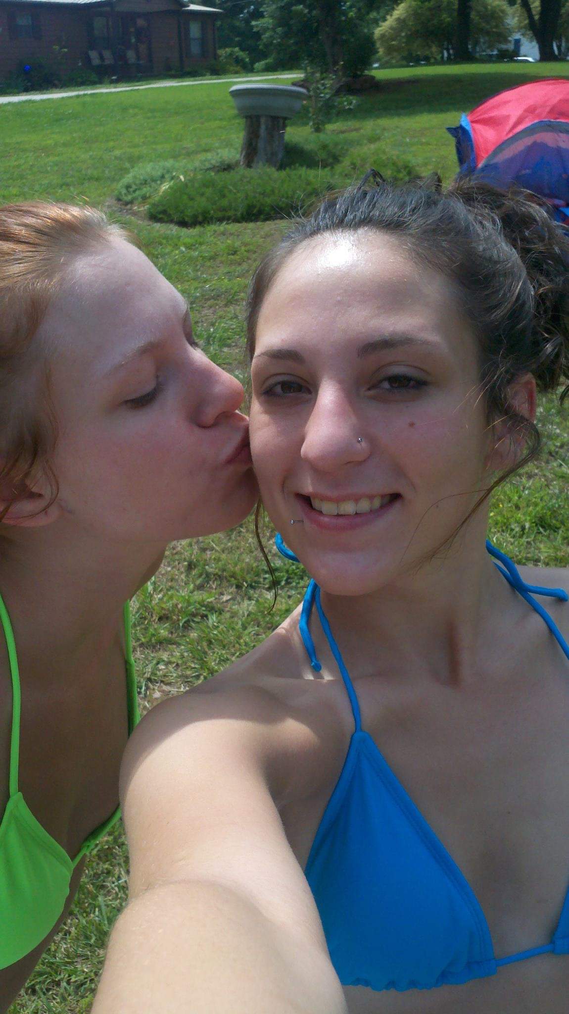 Sabrina from north carolina