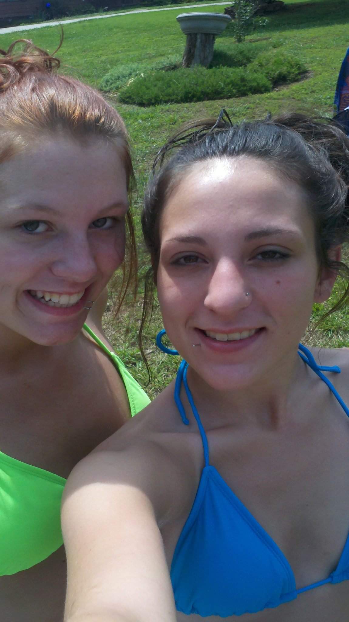 Sabrina from north carolina