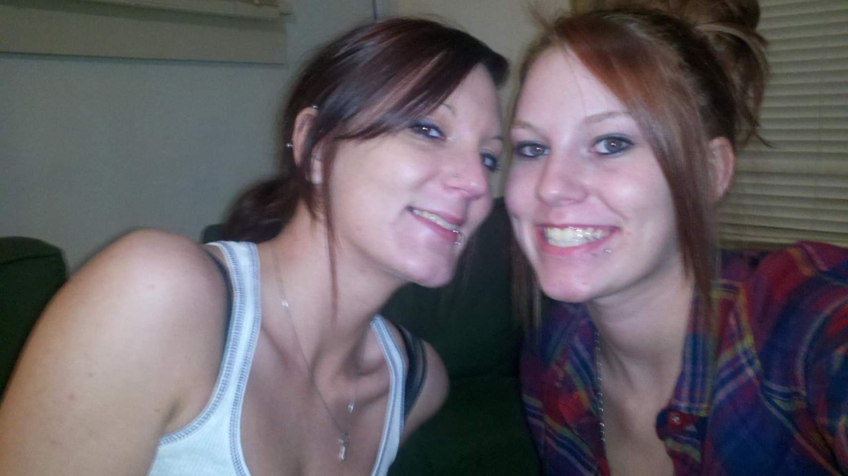 Sabrina from north carolina