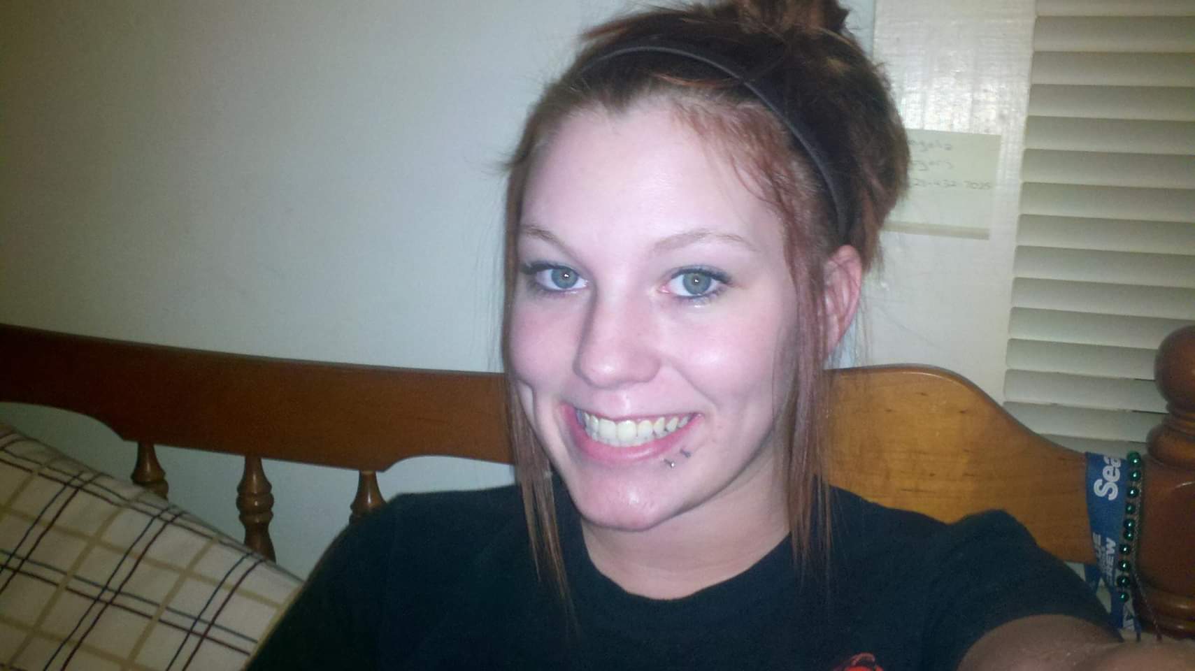 Sabrina from north carolina