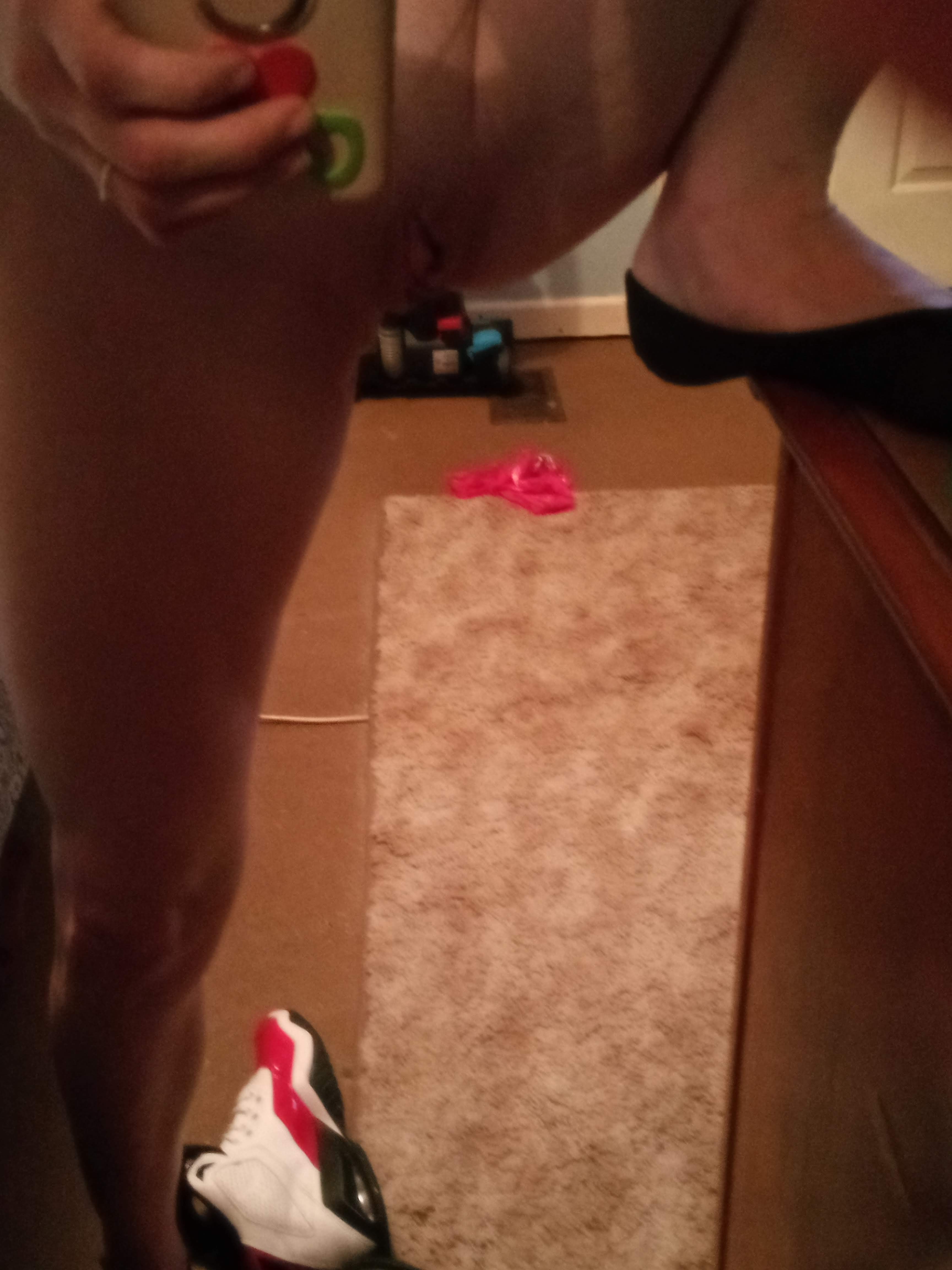 Sabrina from north carolina