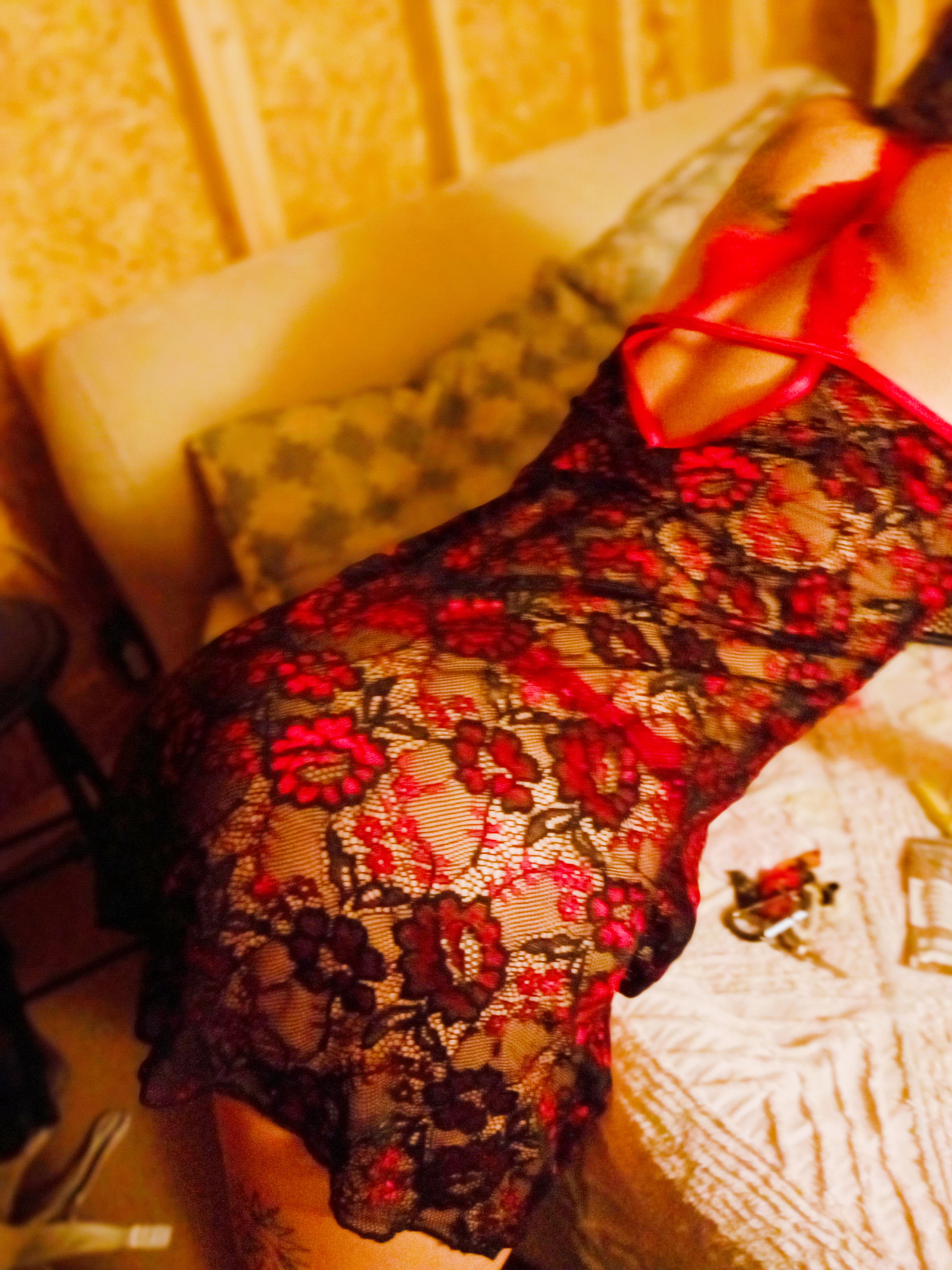 Sabrina from north carolina