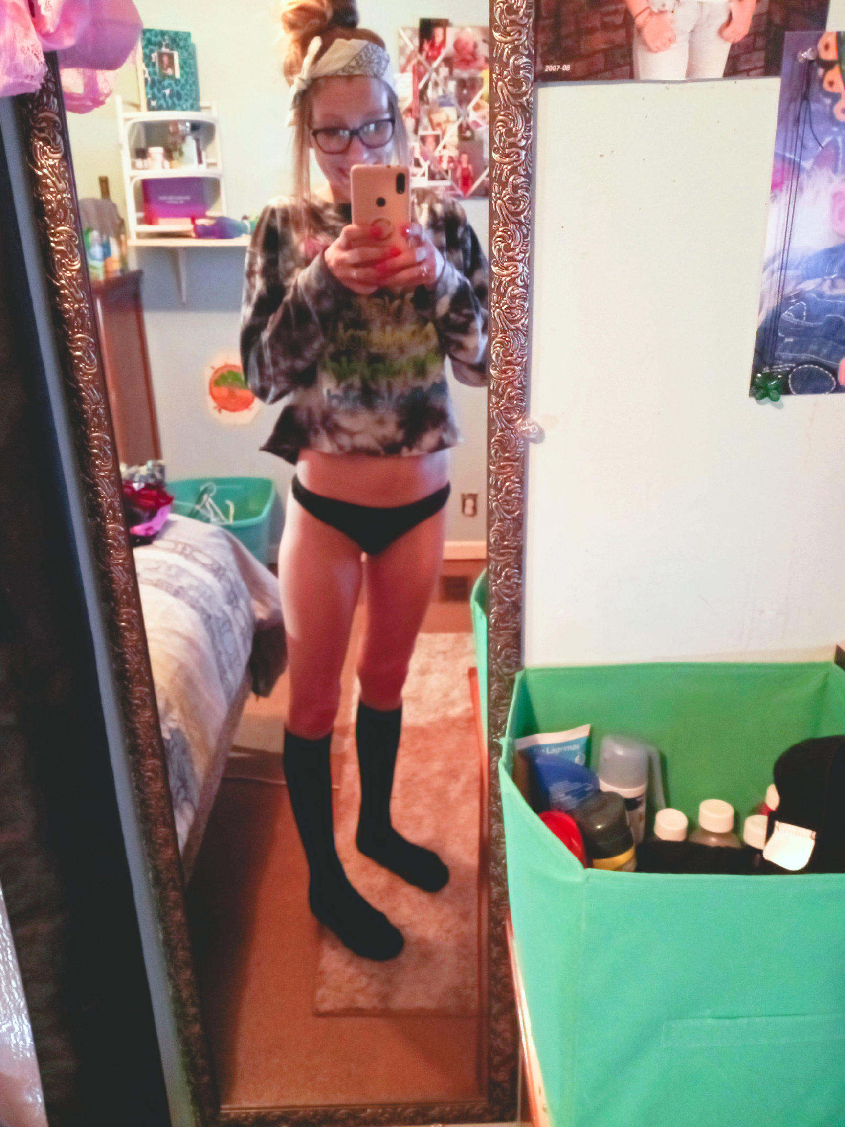 Sabrina from north carolina