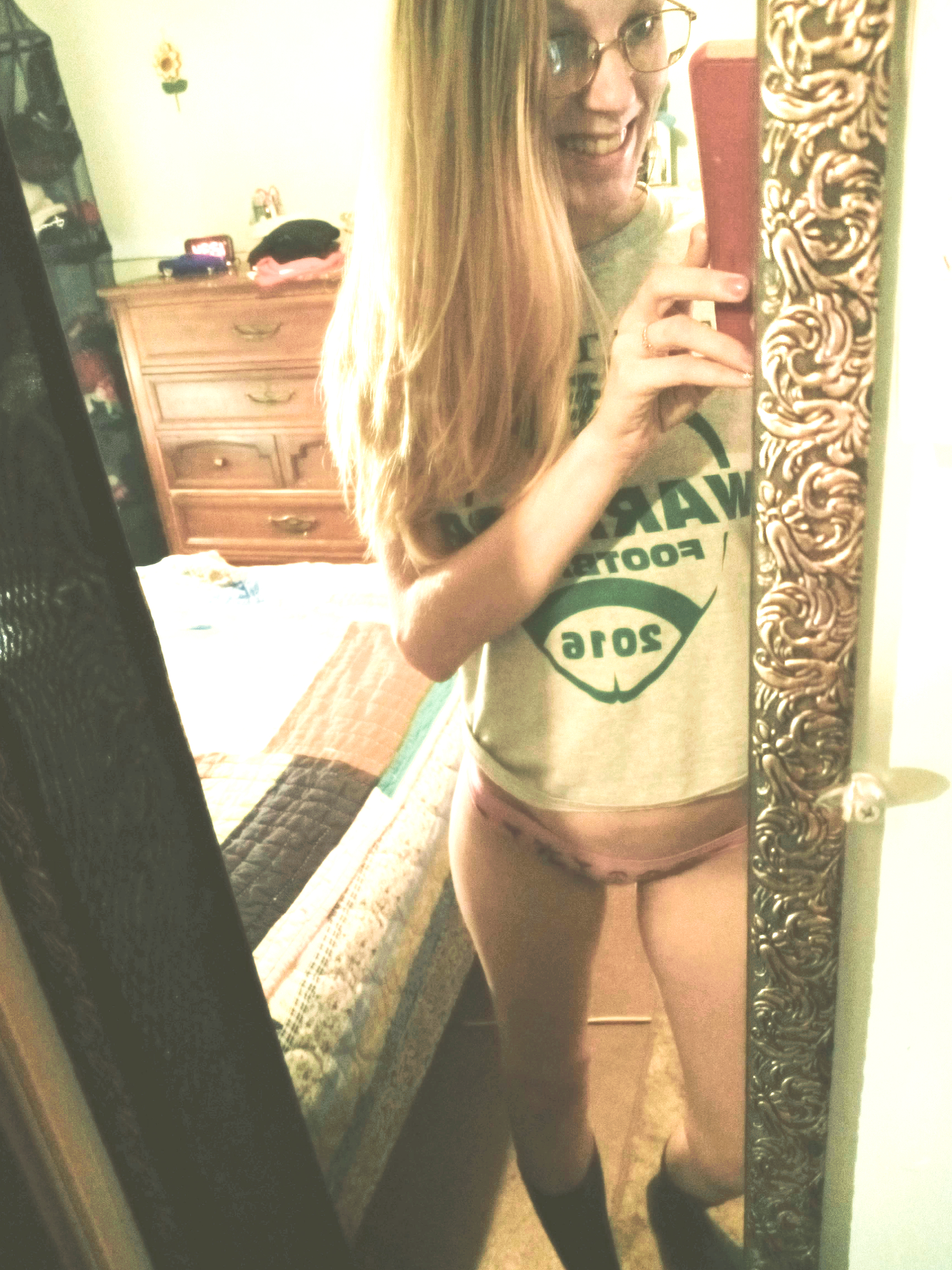 Sabrina from north carolina