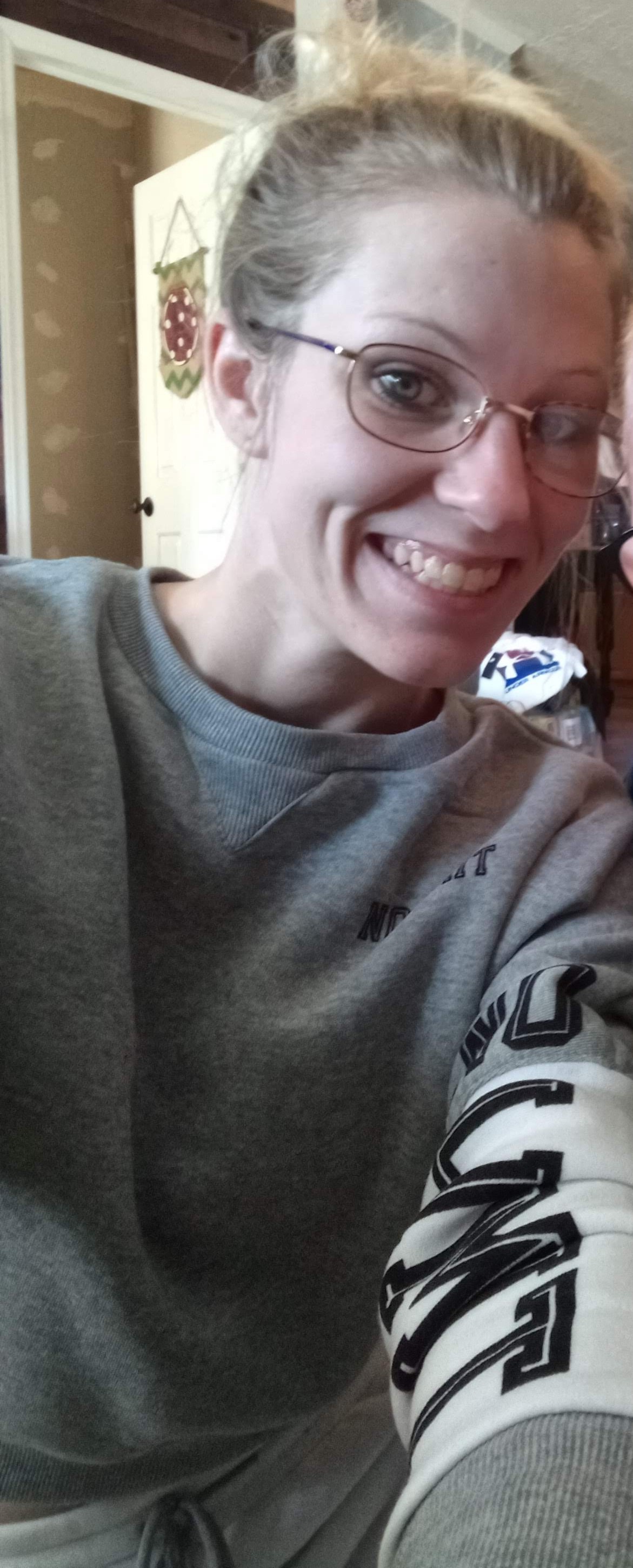 Sabrina from north carolina