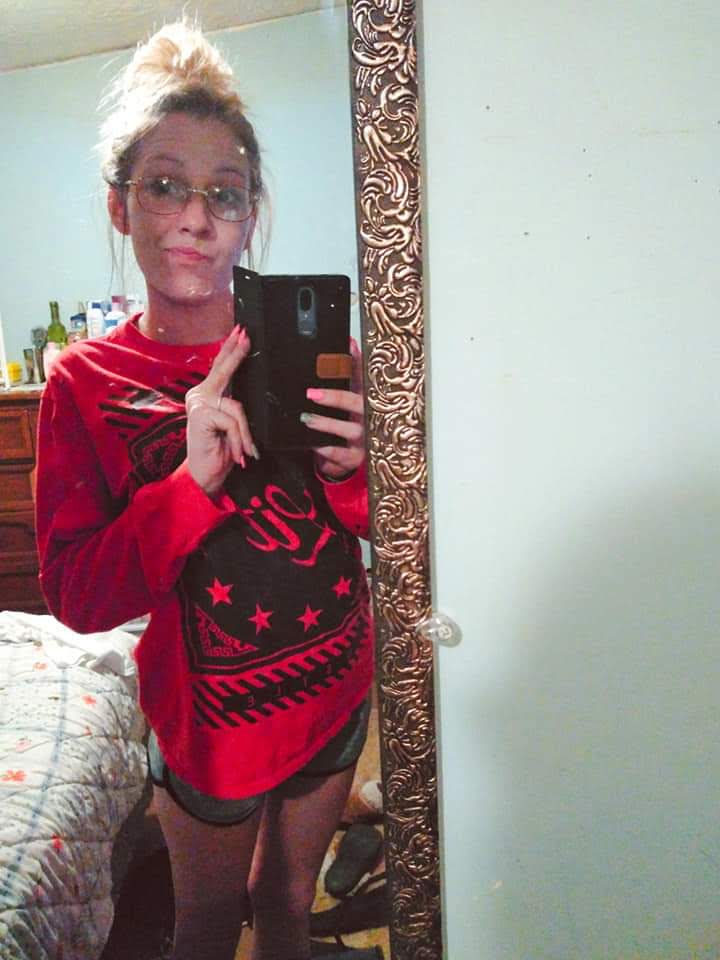 Sabrina from north carolina