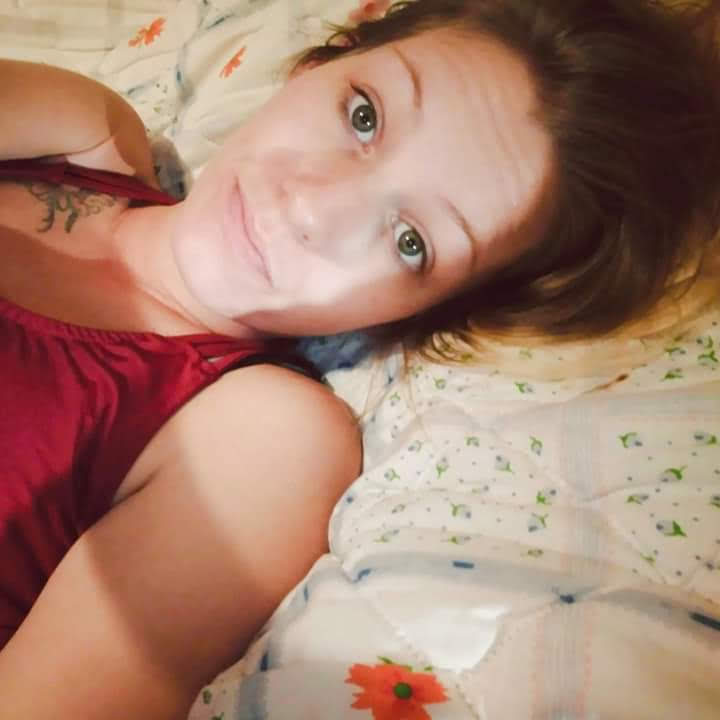 Sabrina from north carolina