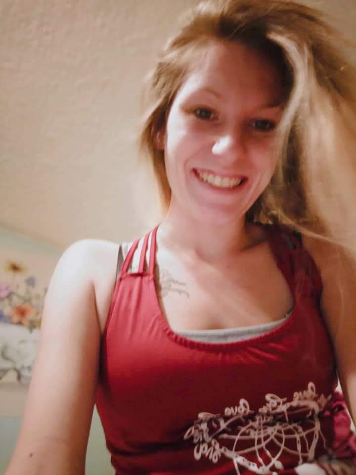 Sabrina from north carolina