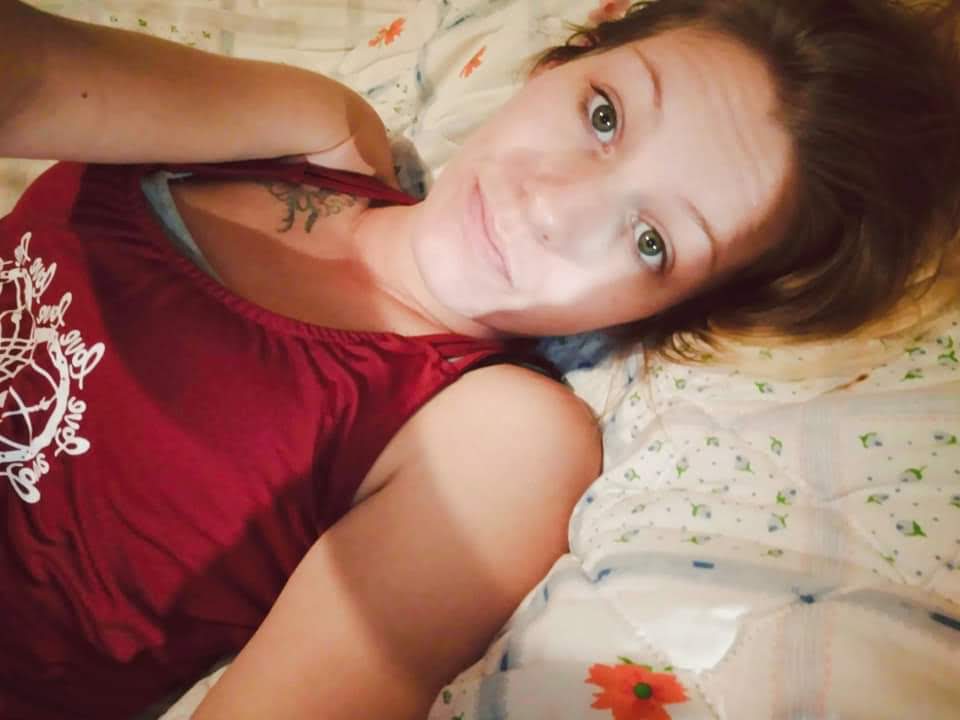 Sabrina from north carolina