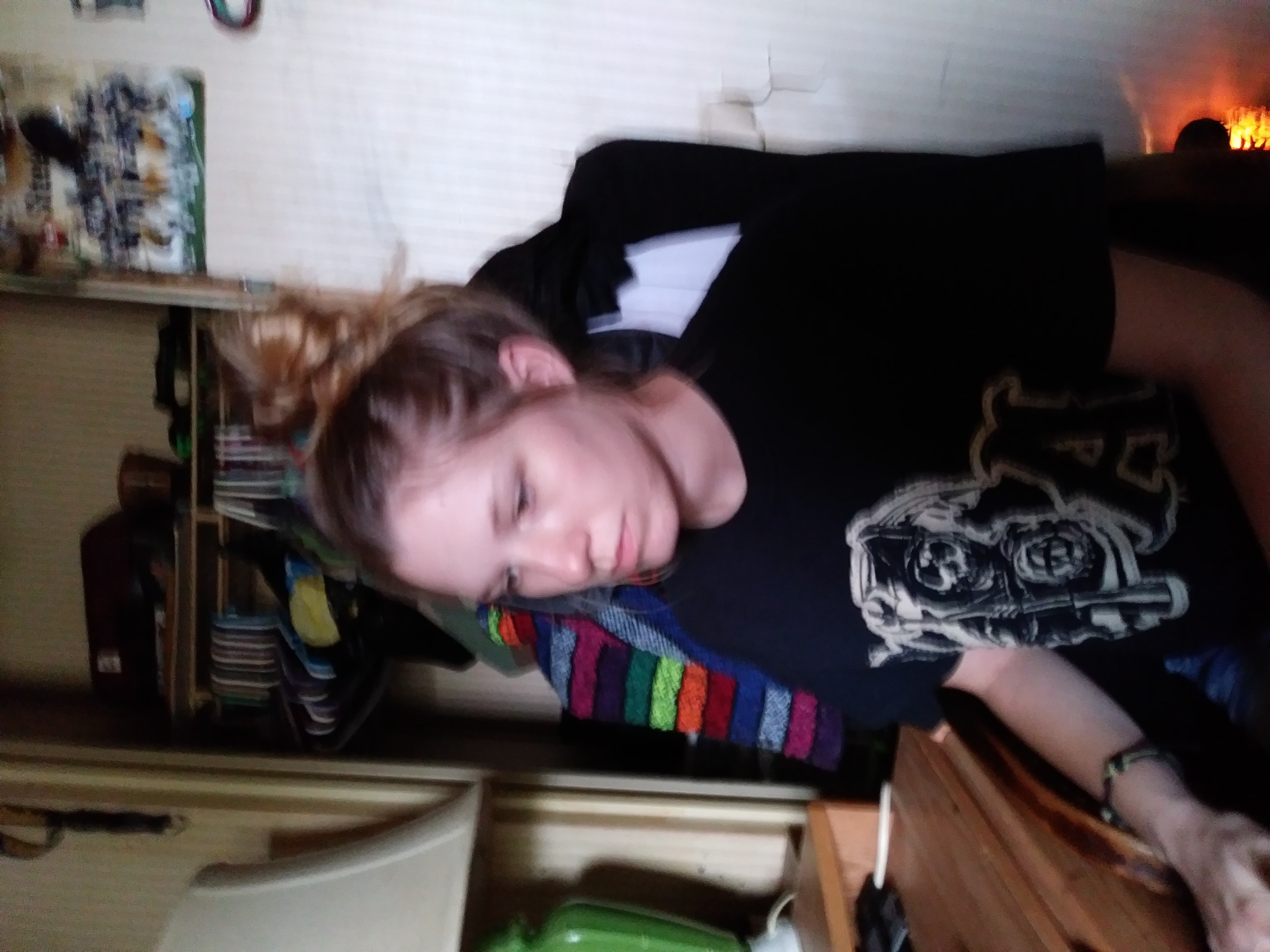 Sabrina from north carolina