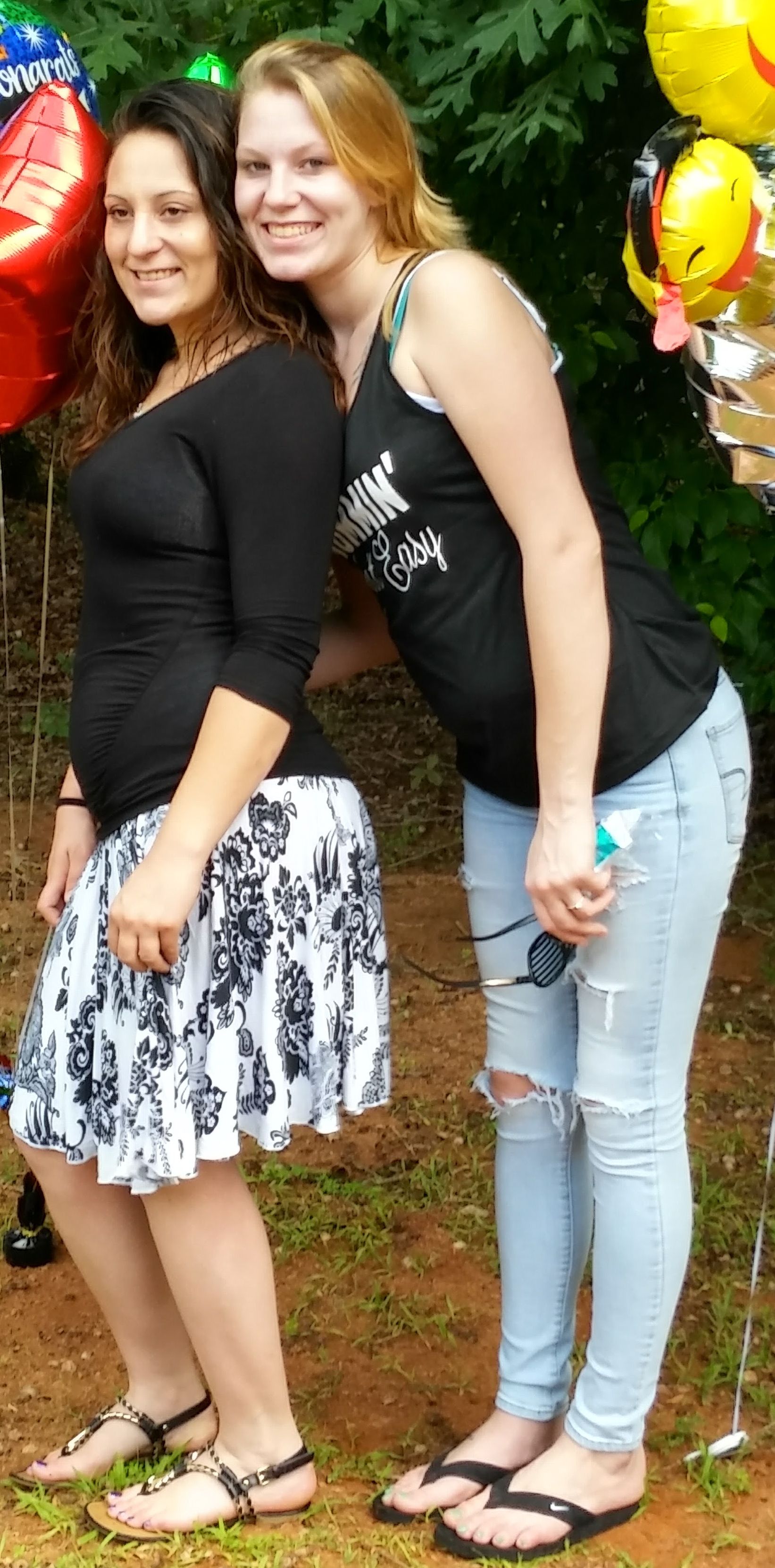 Sabrina from north carolina