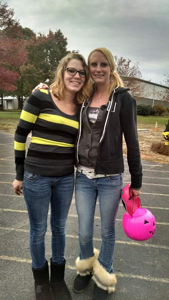 Sabrina from north carolina