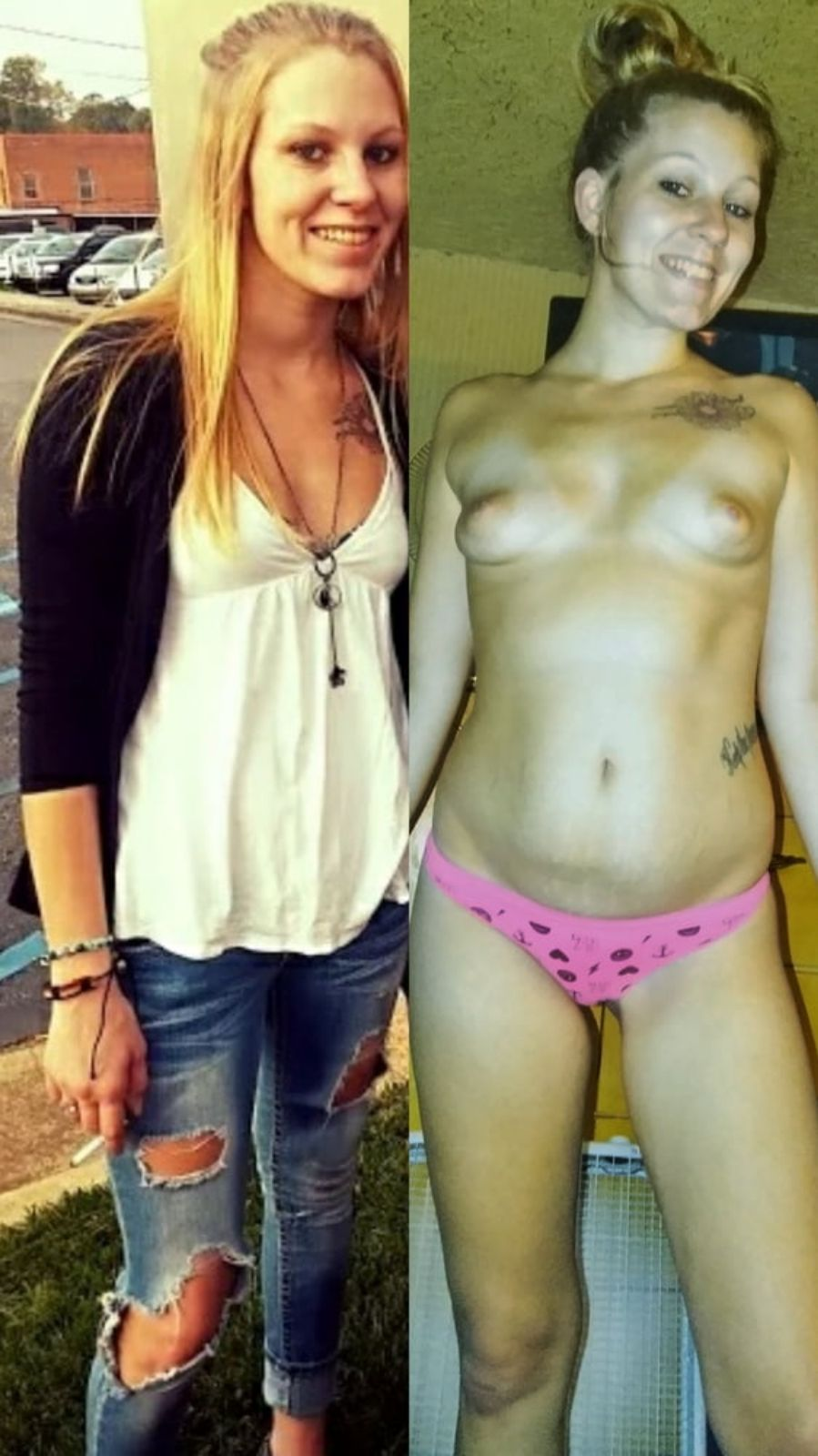 Sabrina from north carolina