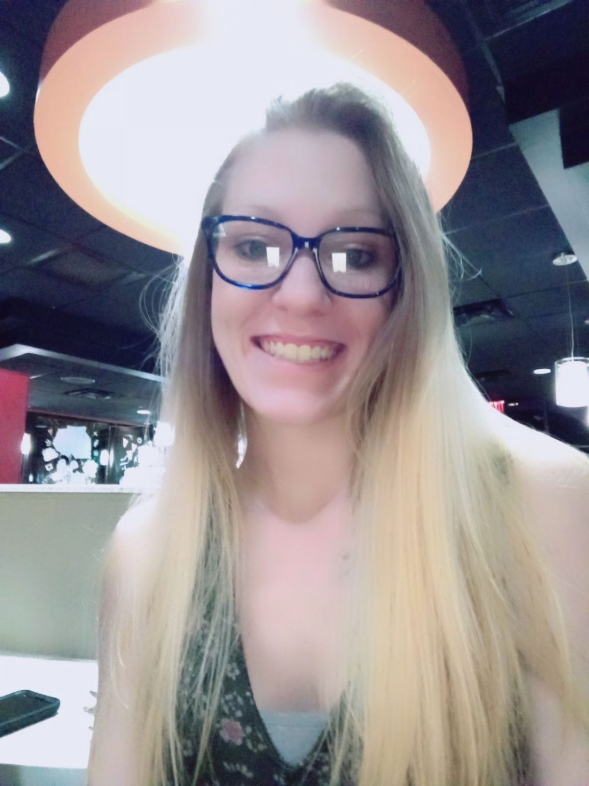 Sabrina from north carolina