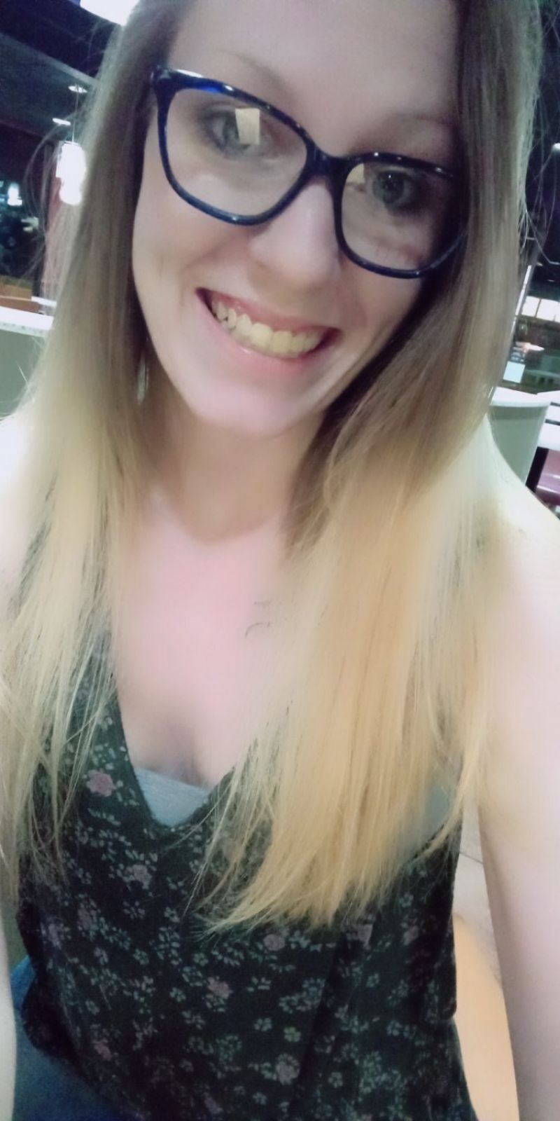 Sabrina from north carolina