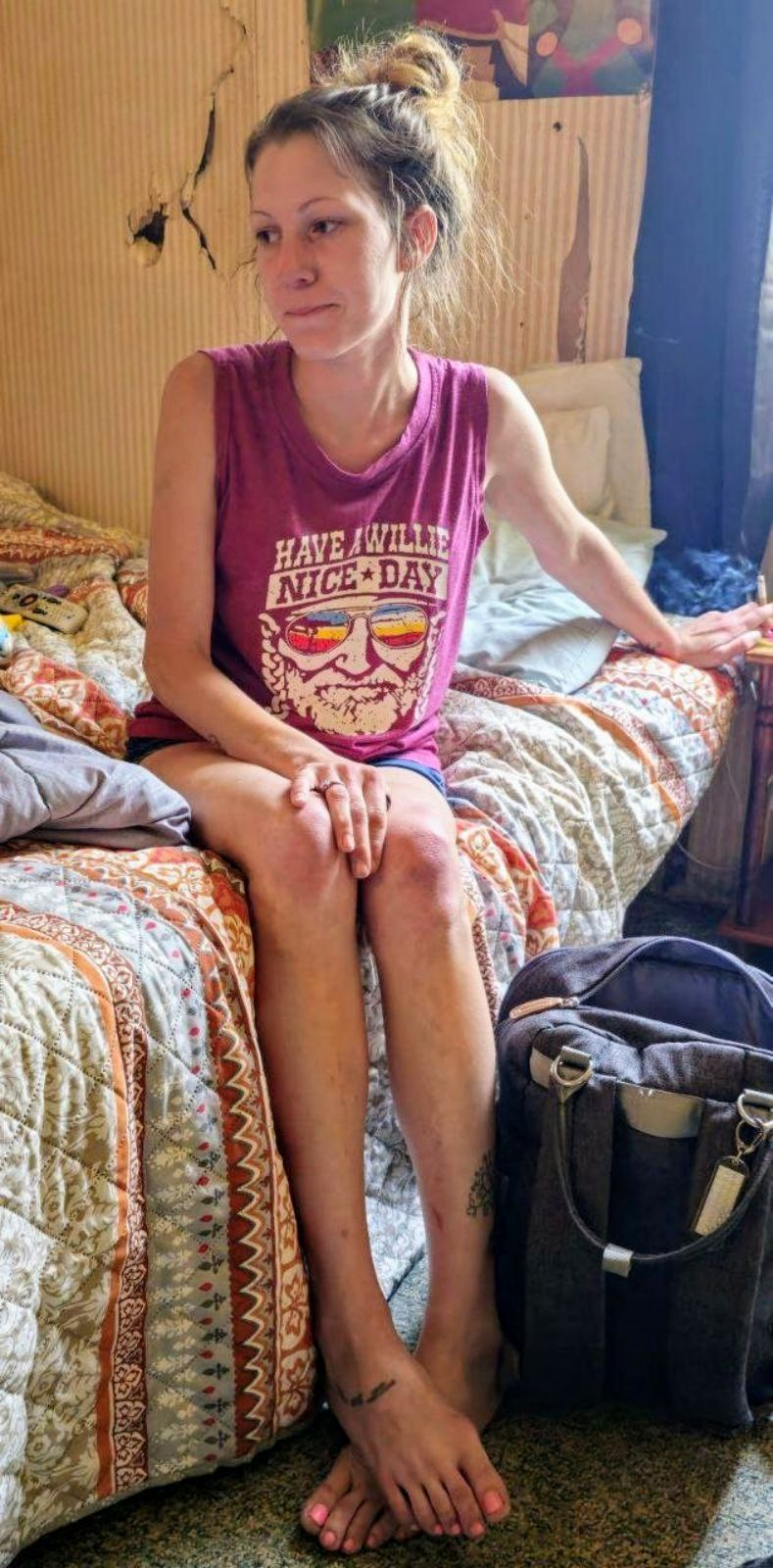 Sabrina from north carolina