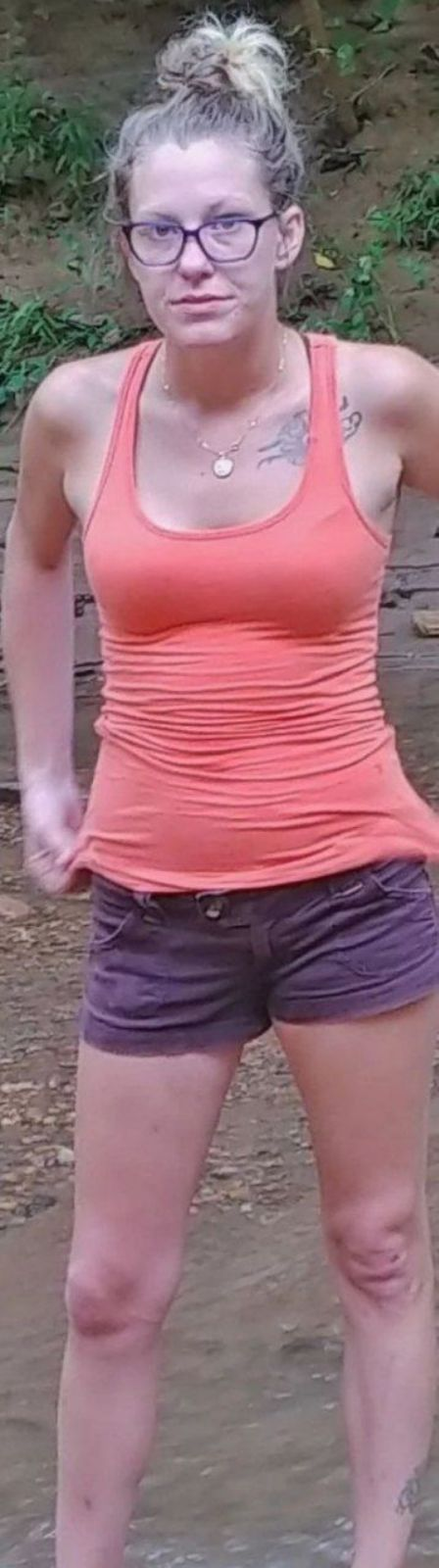 Sabrina from north carolina