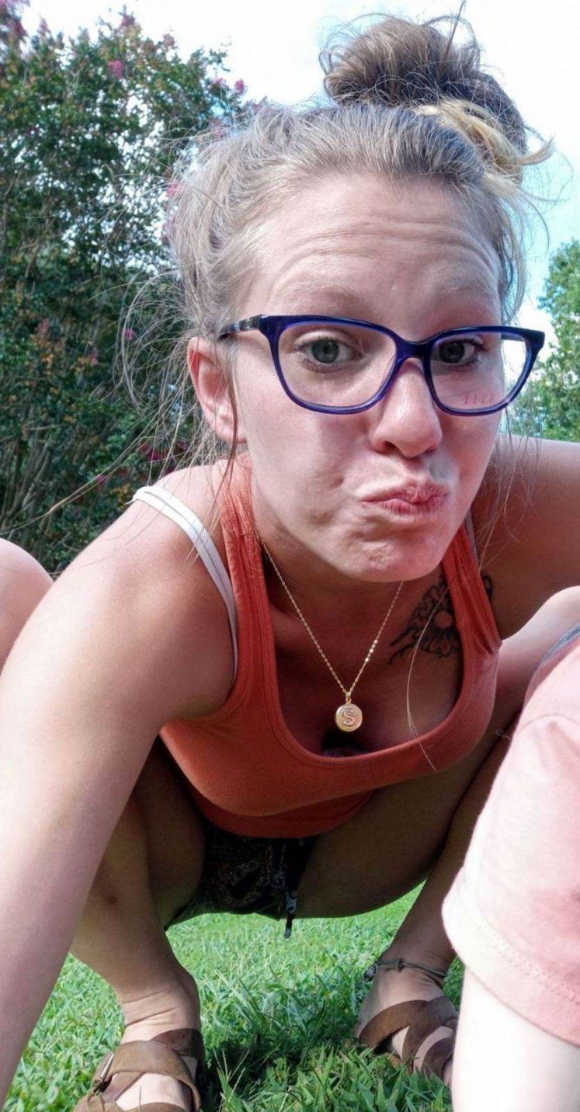 Sabrina from north carolina