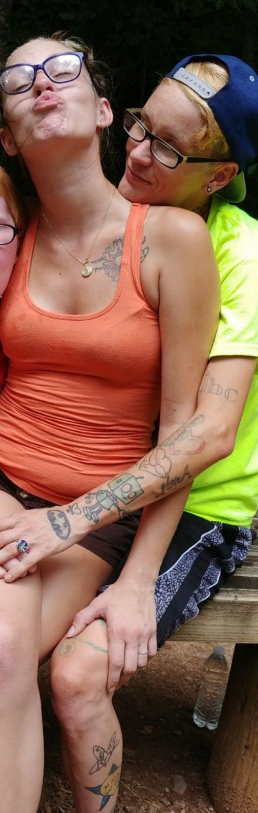 Sabrina from north carolina