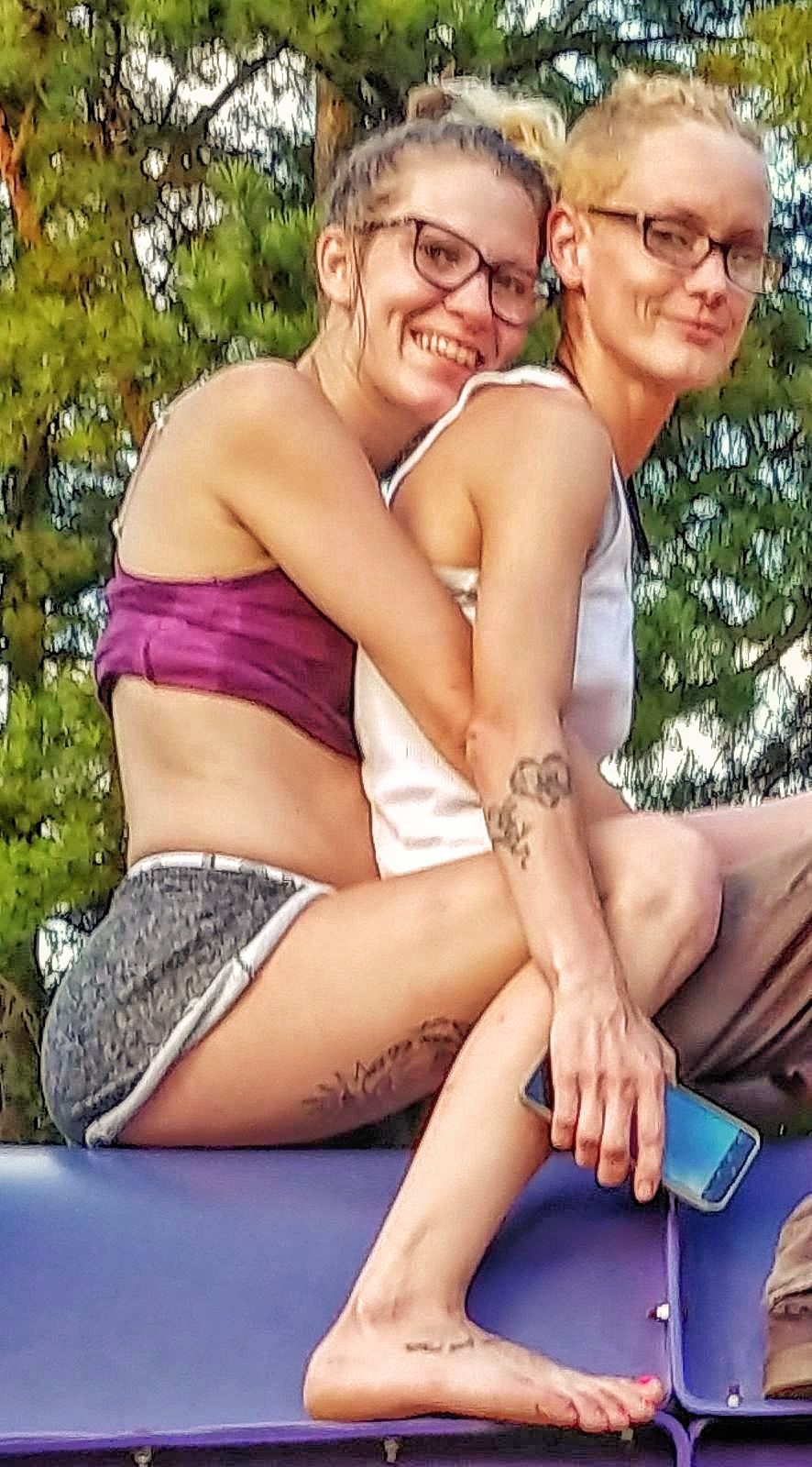 Sabrina from north carolina