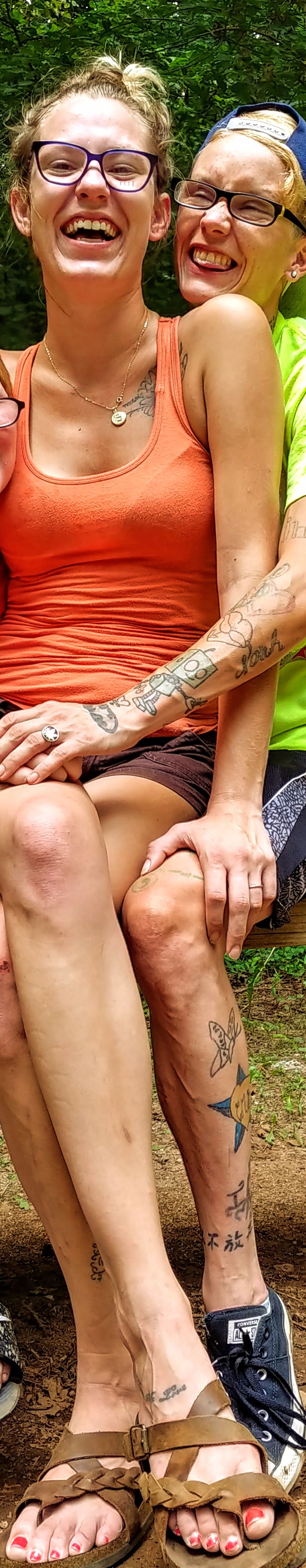 Sabrina from north carolina