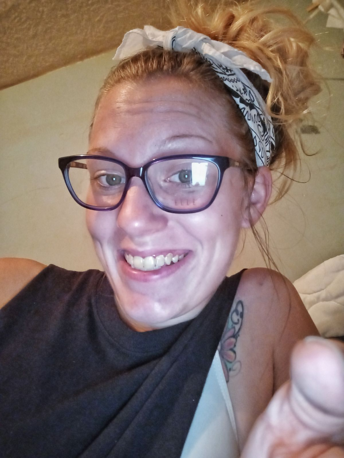 Sabrina from north carolina