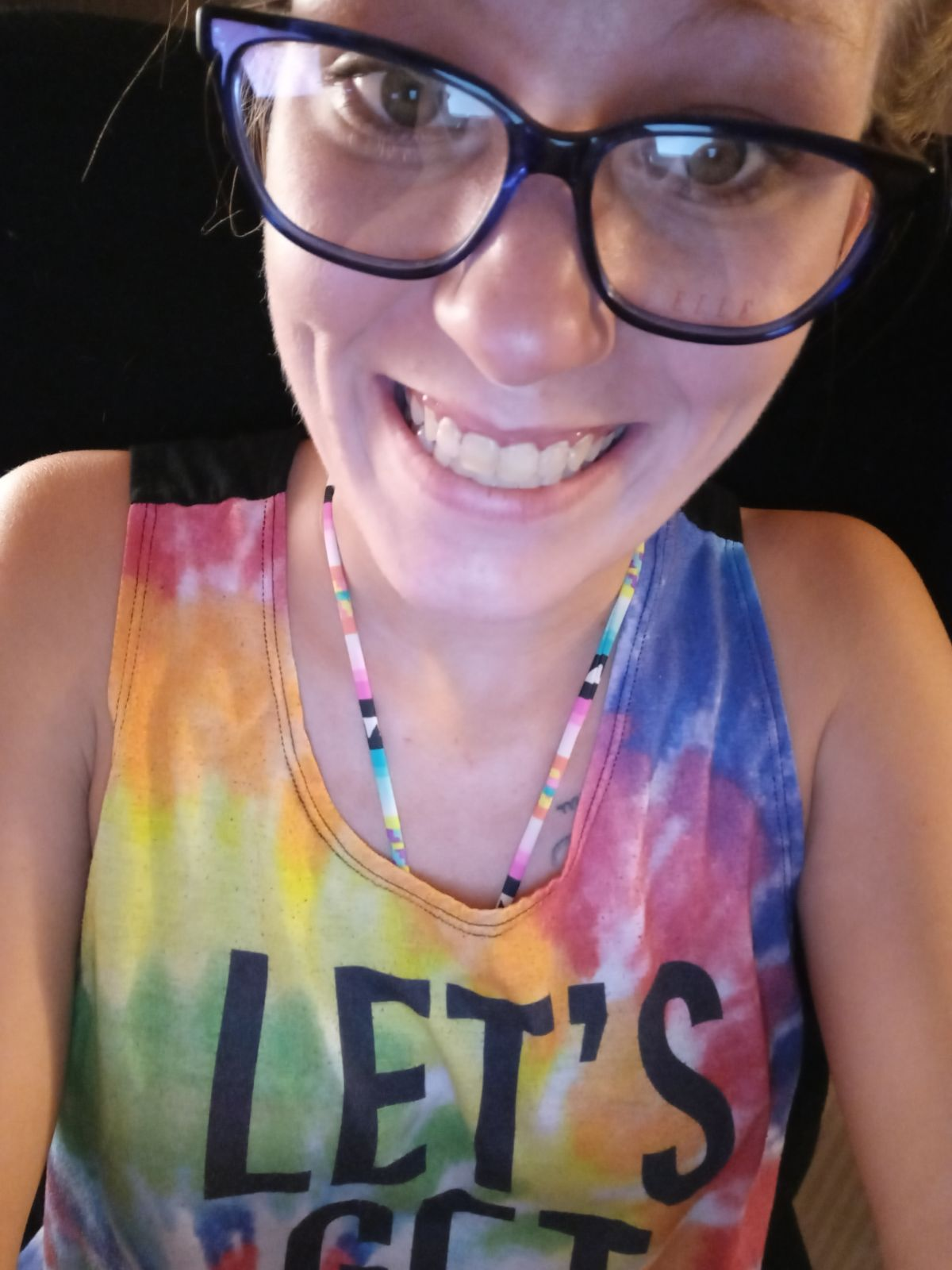 Sabrina from north carolina