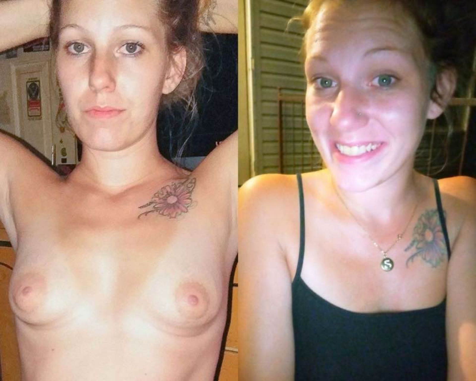 Sabrina from north carolina