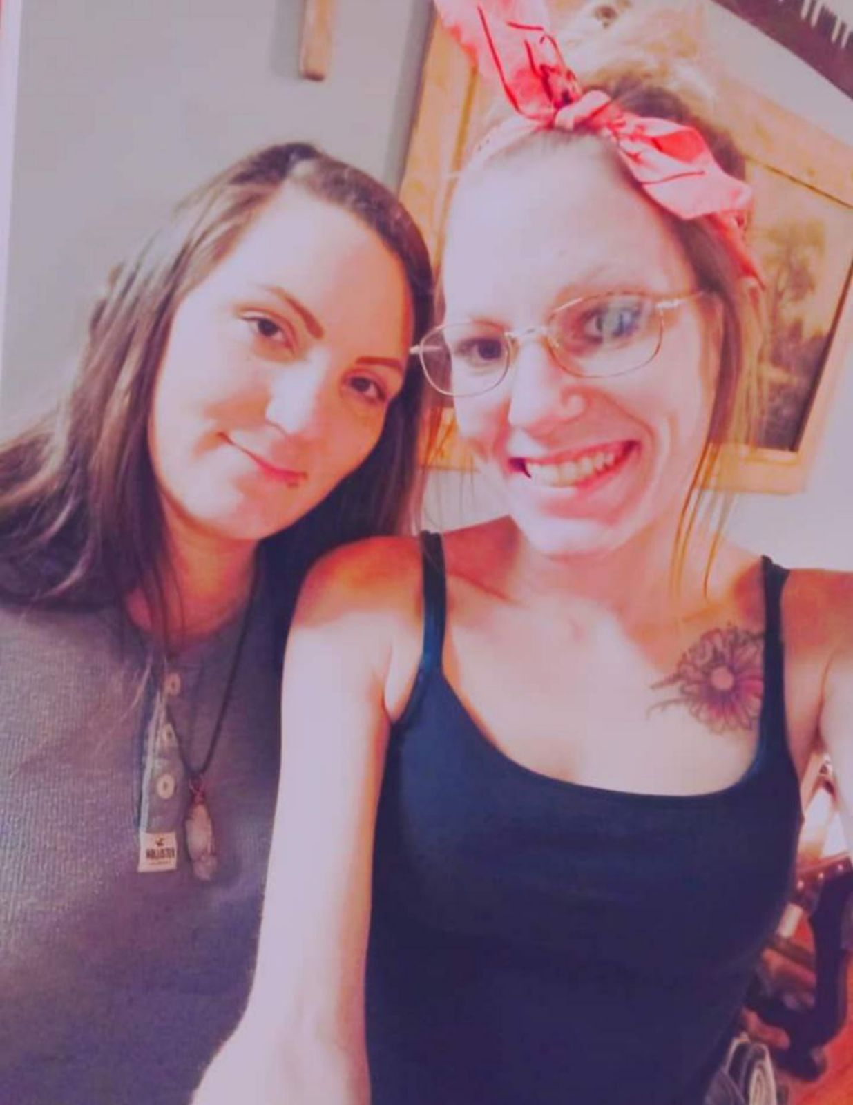 Sabrina from north carolina