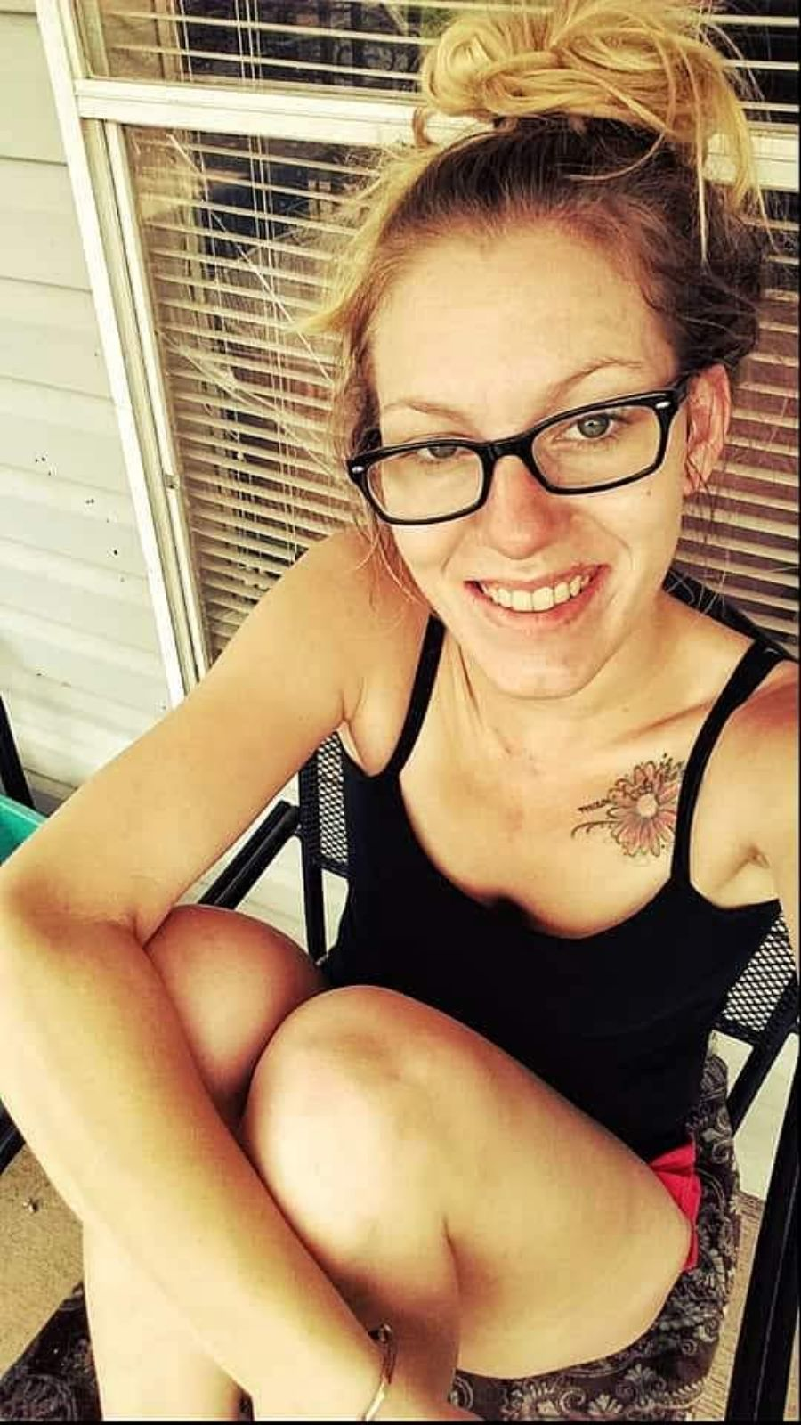 Sabrina from north carolina