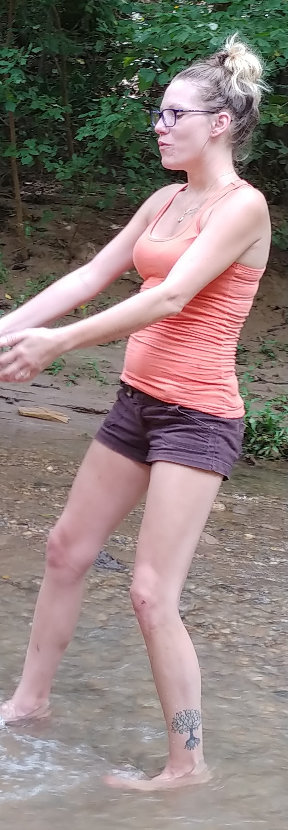 Sabrina from north carolina