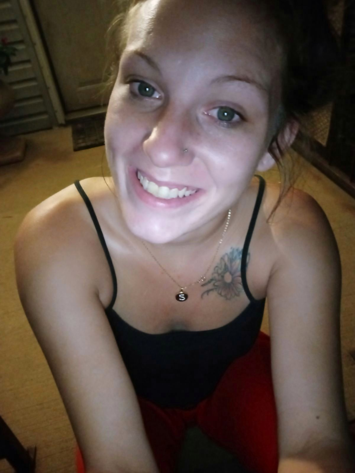 Sabrina from north carolina