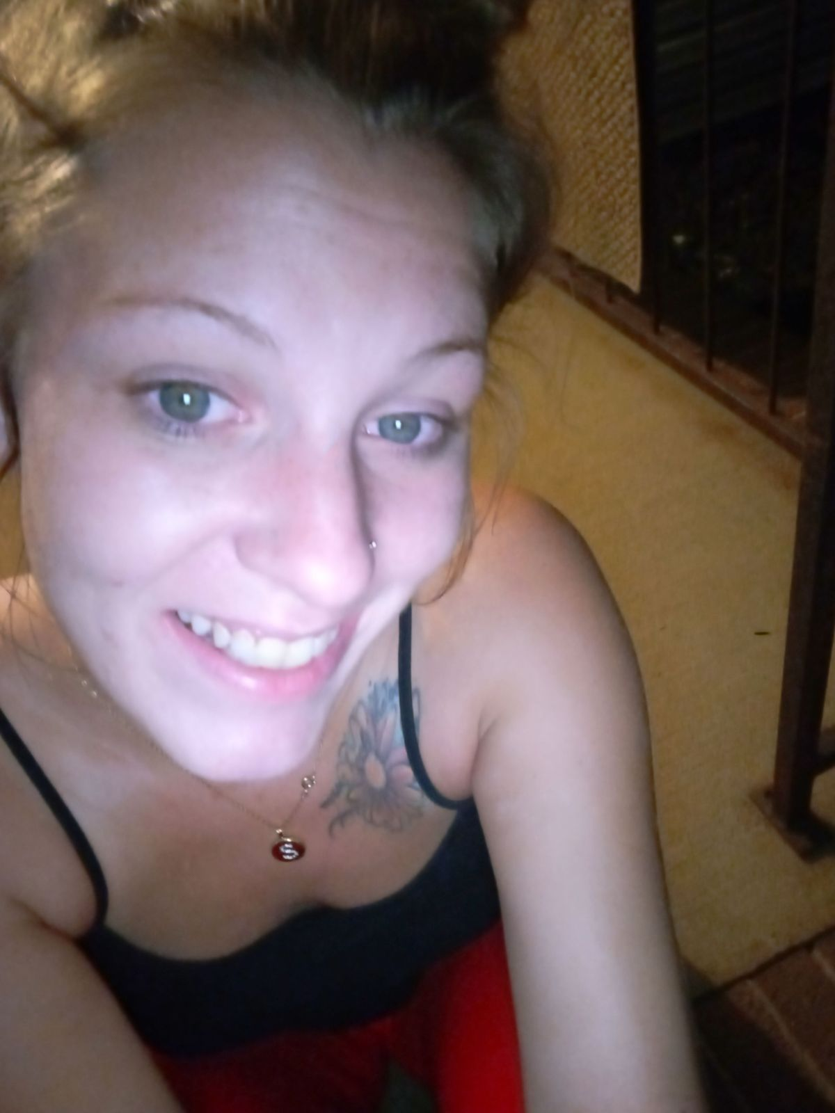 Sabrina from north carolina