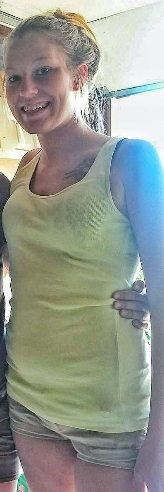 Sabrina from north carolina